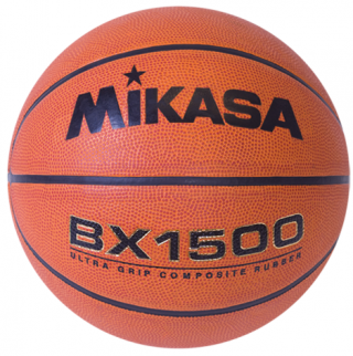 Mikasa BX1500 7 Numara Basketbol Topu kullananlar yorumlar